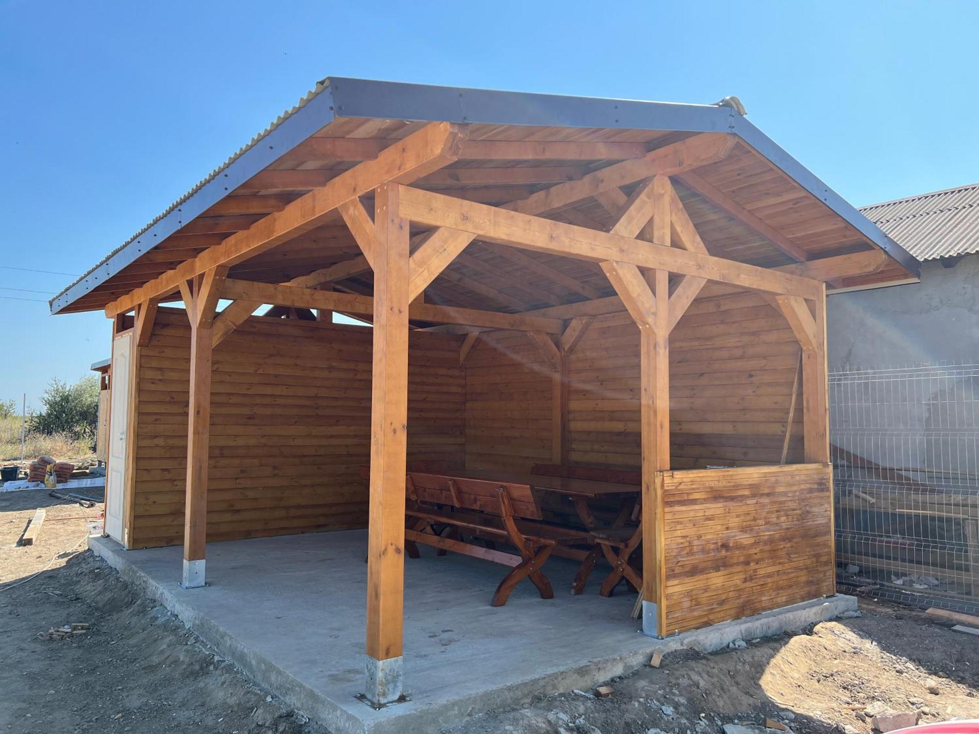 ホテル Meme Glamping コルブ エクステリア 写真